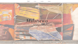 Grzegorz Kwiecień's Portfolio Homepage