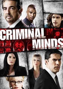 Criminal Minds thumbnail