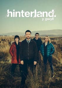 Hinterland thumbnail