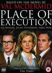 Place of Execution thumbnail