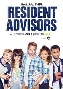 Resident Advisors thumbnail