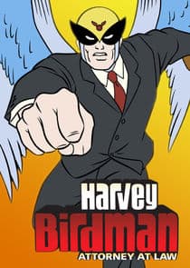 Harvey Birdman, Attorney at Law thumbnail