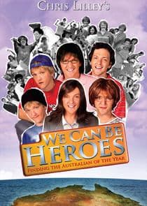 We Can Be Heroes thumbnail