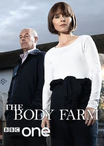 The Body Farm thumbnail