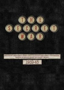 The Secret War thumbnail