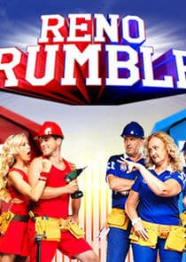 Reno Rumble thumbnail