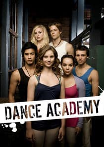 Dance Academy thumbnail