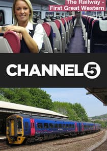 The Railway: First Great Western thumbnail