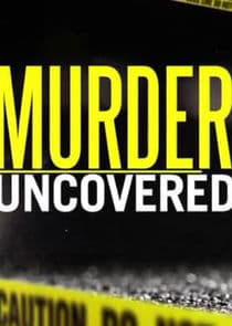 Murder Uncovered thumbnail