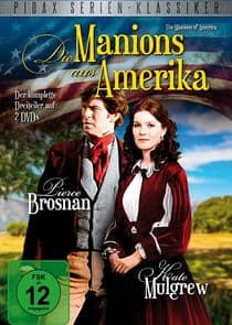 The Manions of America thumbnail