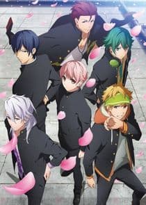 Kenka Banchou Otome: Girl Beats Boys thumbnail