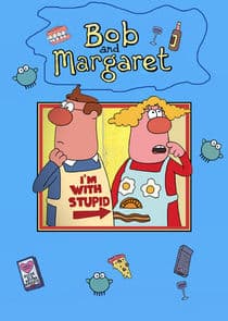 Bob and Margaret thumbnail