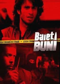 Băieți buni thumbnail