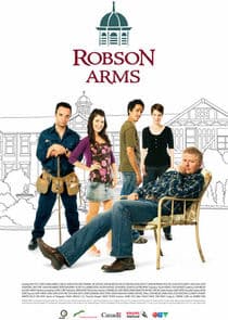 Robson Arms thumbnail