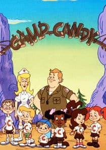 Camp Candy thumbnail