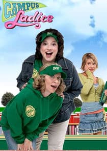 Campus Ladies thumbnail