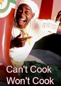 Can't Cook Won't Cook thumbnail