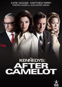 The Kennedys: After Camelot thumbnail