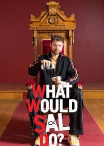What Would Sal Do? thumbnail