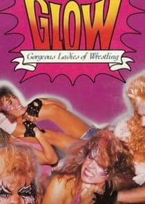 GLOW: Gorgeous Ladies of Wrestling thumbnail