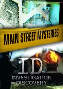 Main Street Mysteries thumbnail