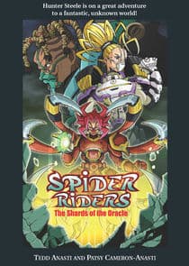 Spider Riders thumbnail