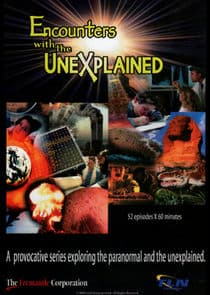 Encounters with the Unexplained thumbnail