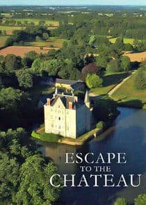Escape to the Chateau thumbnail