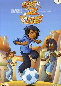 Foot 2 rue thumbnail