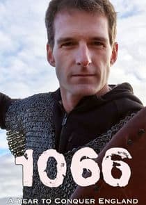 1066: A Year to Conquer England thumbnail