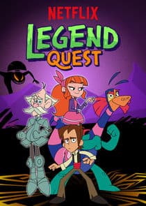 Legend Quest thumbnail