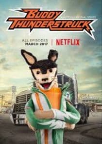 Buddy Thunderstruck thumbnail