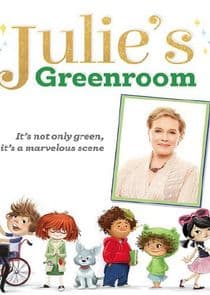 Julie's Greenroom thumbnail