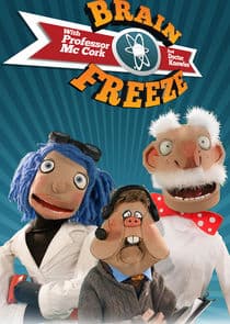 Brain Freeze thumbnail