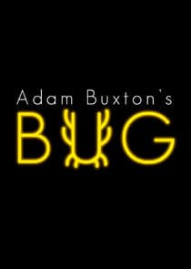 Adam Buxton's Bug thumbnail