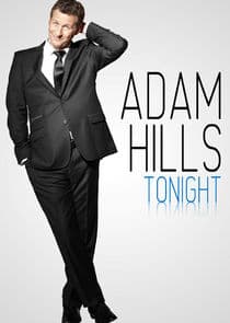 Adam Hills Tonight thumbnail