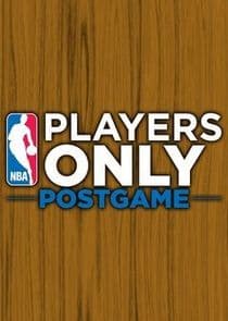 Players Only Postgame thumbnail