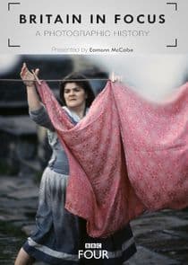 Britain in Focus: A Photographic History thumbnail