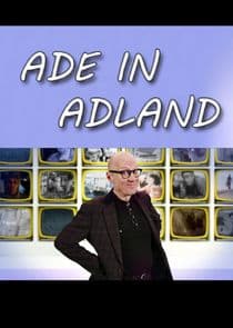 Ade in Adland thumbnail