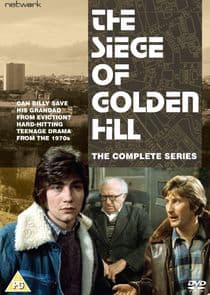 The Siege of Golden Hill thumbnail