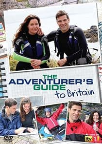 The Adventurer's Guide to Britain thumbnail