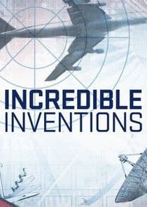 Incredible Inventions thumbnail