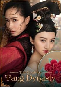 The Glory of Tang Dynasty thumbnail