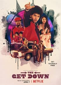 The Get Down thumbnail
