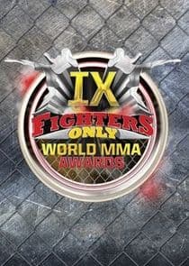 World MMA Awards thumbnail