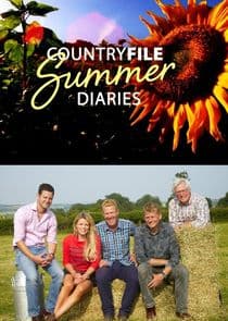 Countryfile Summer Diaries thumbnail