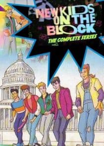 New Kids on the Block thumbnail