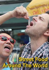 Street Food Around the World thumbnail