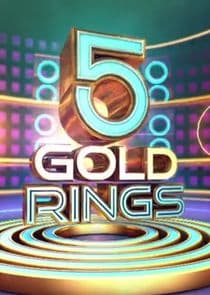 5 Gold Rings thumbnail