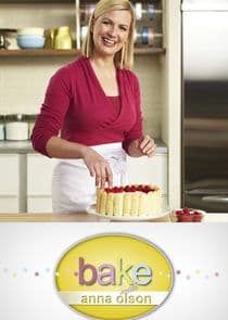 Bake with Anna Olson thumbnail